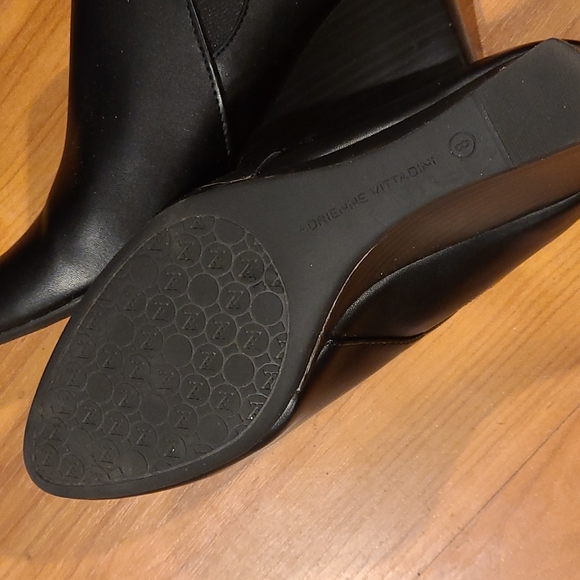 Booties - Picture 3 of 3